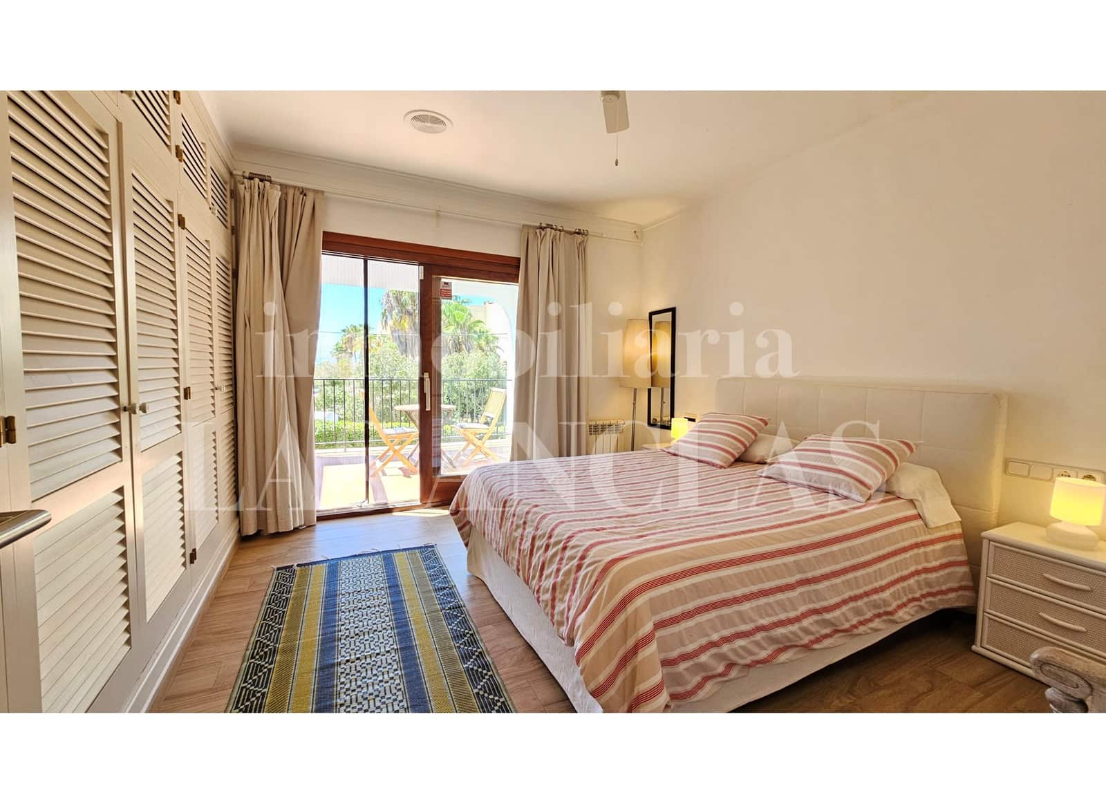 2 bedroom Terraced Villa for sale in Talamanca with pool - € 795,000 (Ref: 10023350)