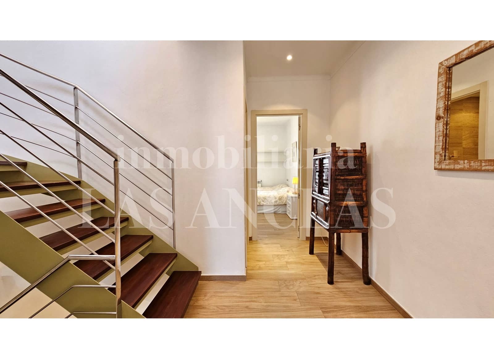 2 bedroom Terraced Villa for sale in Talamanca with pool - € 795,000 (Ref: 10023350)