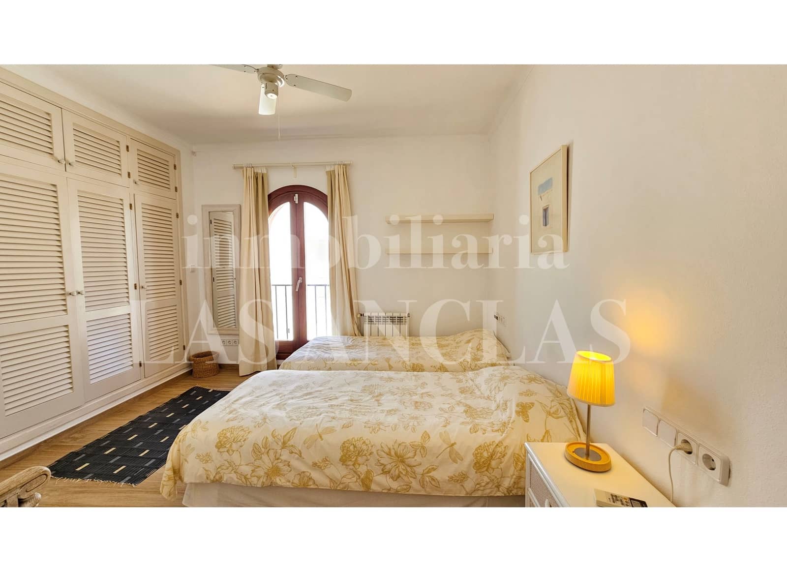 2 bedroom Terraced Villa for sale in Talamanca with pool - € 795,000 (Ref: 10023350)
