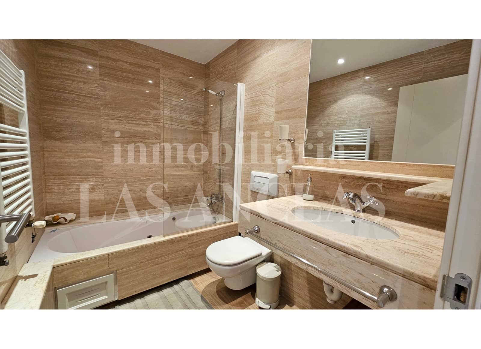 2 bedroom Terraced Villa for sale in Talamanca with pool - € 795,000 (Ref: 10023350)