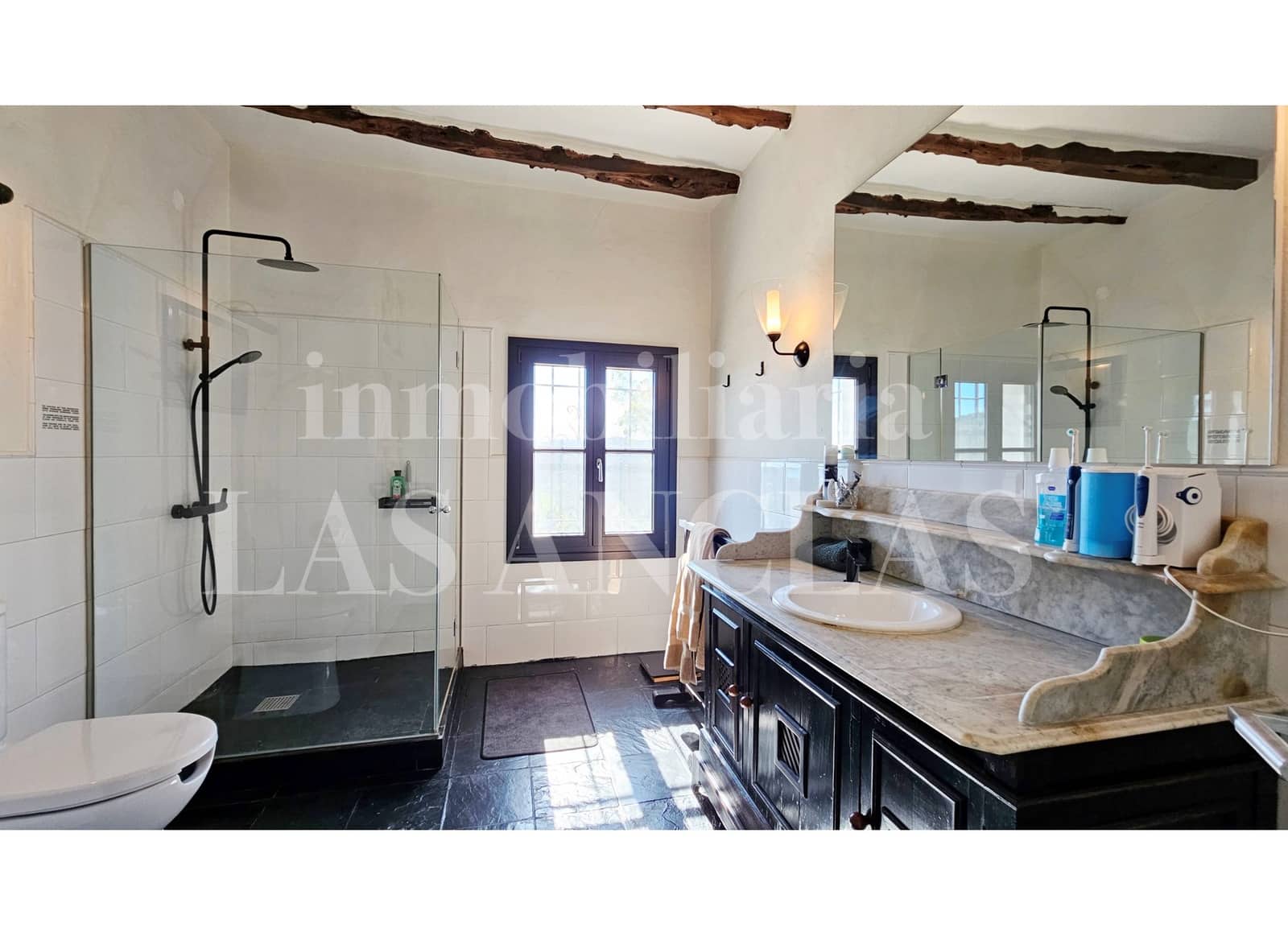 6 soverom Finca/Herregård til salgs i San Jose / Sant Josep de Sa Talaia med svømmebasseng - € 4 950 000 (Ref: 10029812)