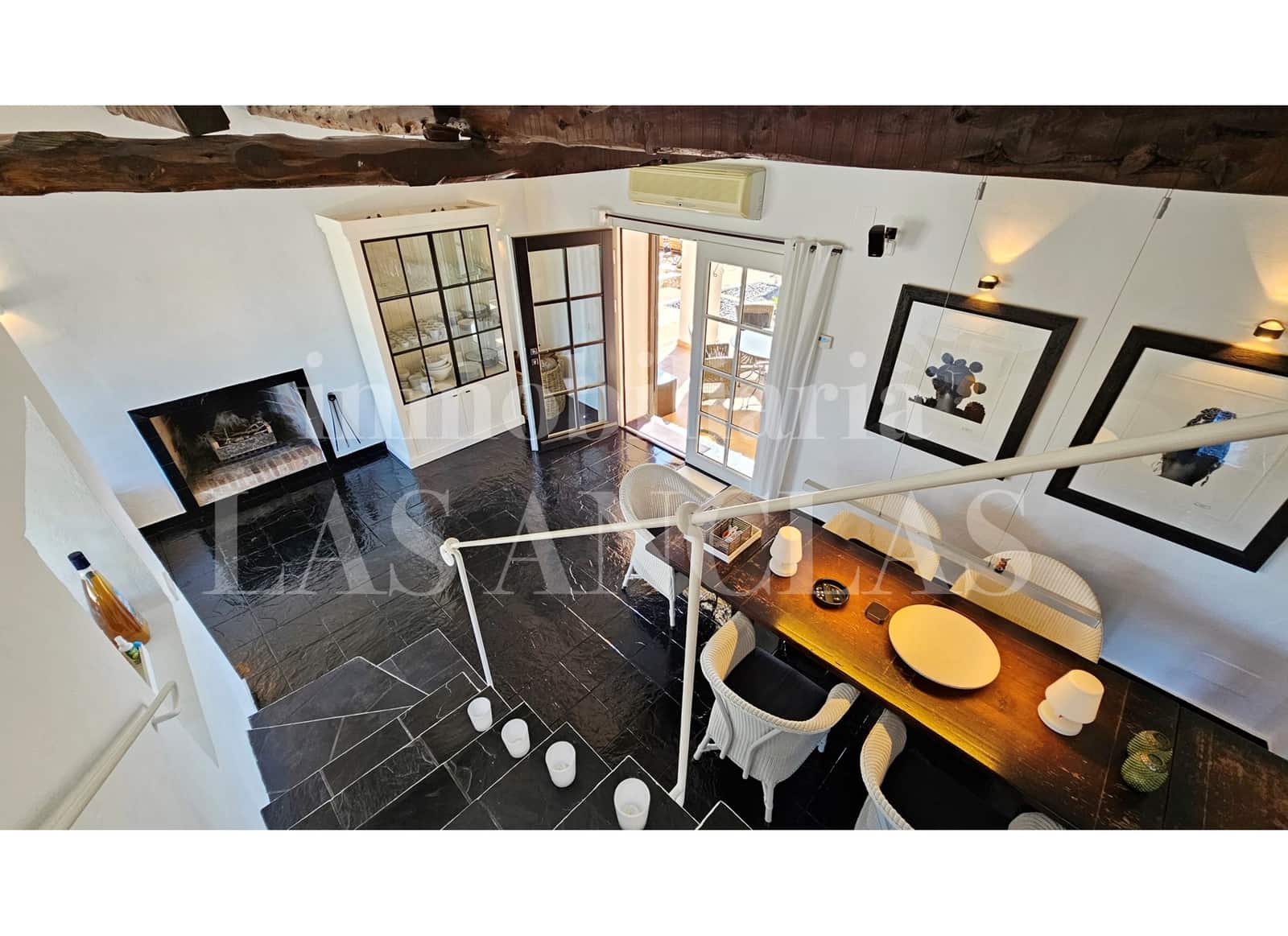 6 soverom Finca/Herregård til salgs i San Jose / Sant Josep de Sa Talaia med svømmebasseng - € 4 950 000 (Ref: 10029812)