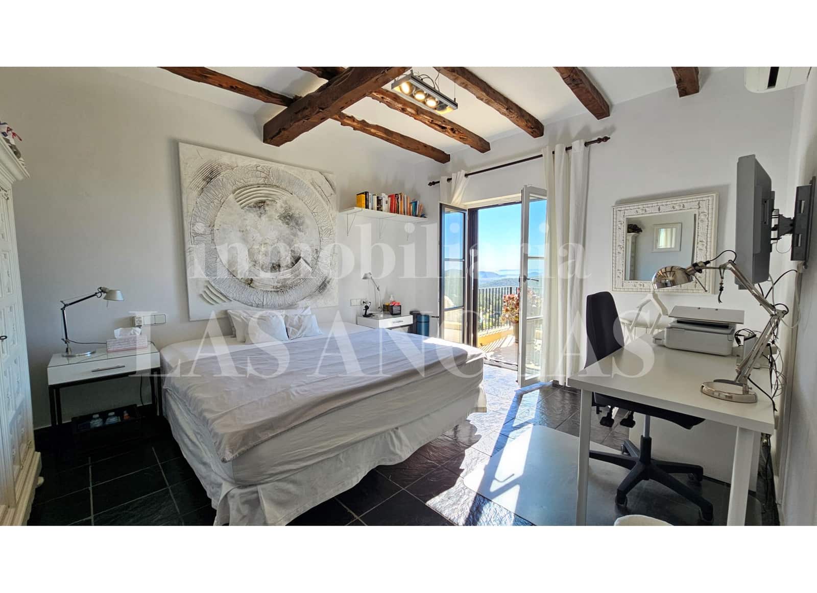 6 soverom Finca/Herregård til salgs i San Jose / Sant Josep de Sa Talaia med svømmebasseng - € 4 950 000 (Ref: 10029812)