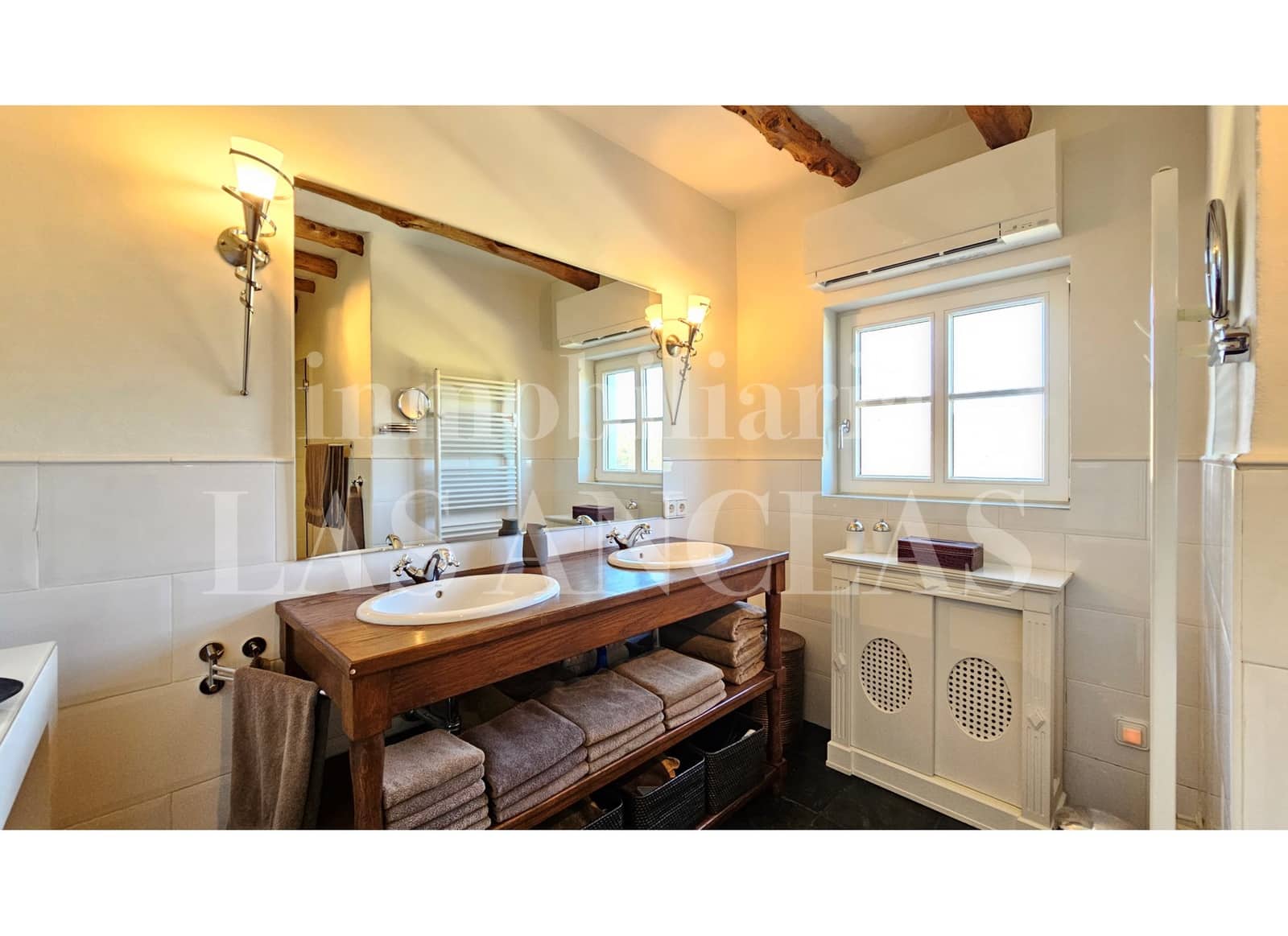 6 soverom Finca/Herregård til salgs i San Jose / Sant Josep de Sa Talaia med svømmebasseng - € 4 950 000 (Ref: 10029812)