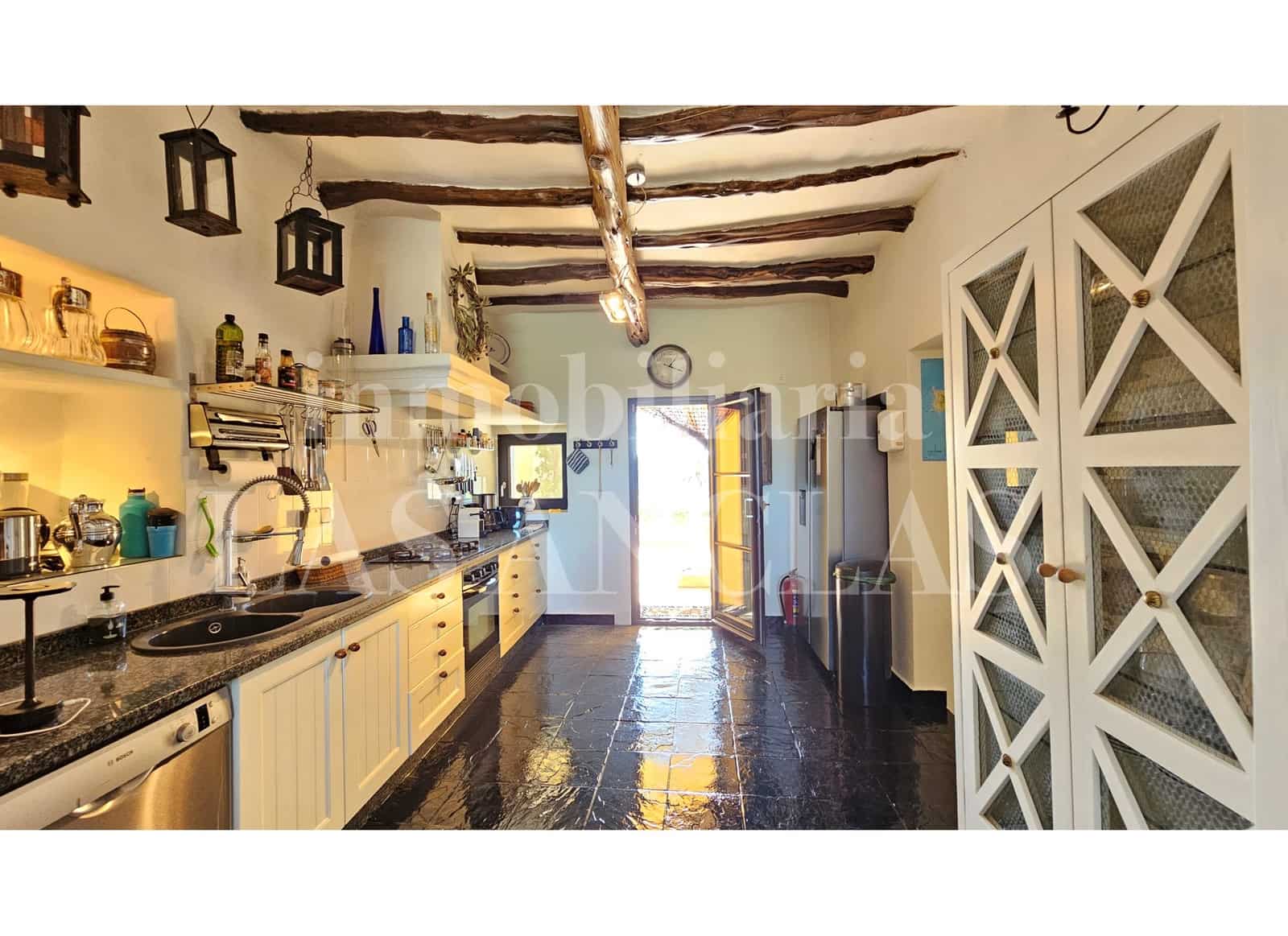 6 soverom Finca/Herregård til salgs i San Jose / Sant Josep de Sa Talaia med svømmebasseng - € 4 950 000 (Ref: 10029812)