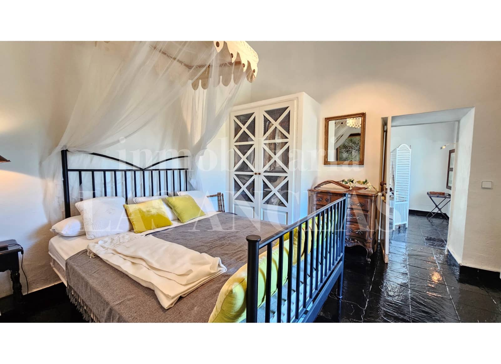 6 soverom Finca/Herregård til salgs i San Jose / Sant Josep de Sa Talaia med svømmebasseng - € 4 950 000 (Ref: 10029812)
