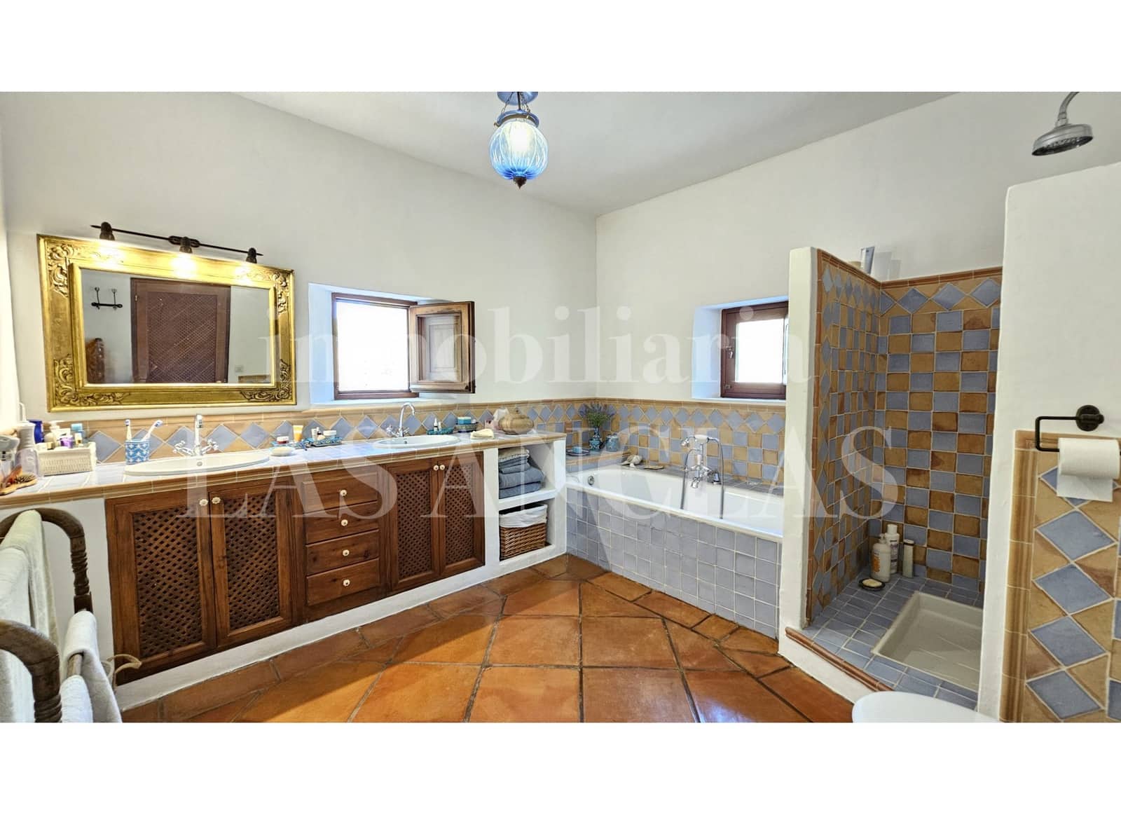 6 bedroom Finca/Country House for sale in Nuestra Senora de Jesus - € 3,500,000 (Ref: 10035949)
