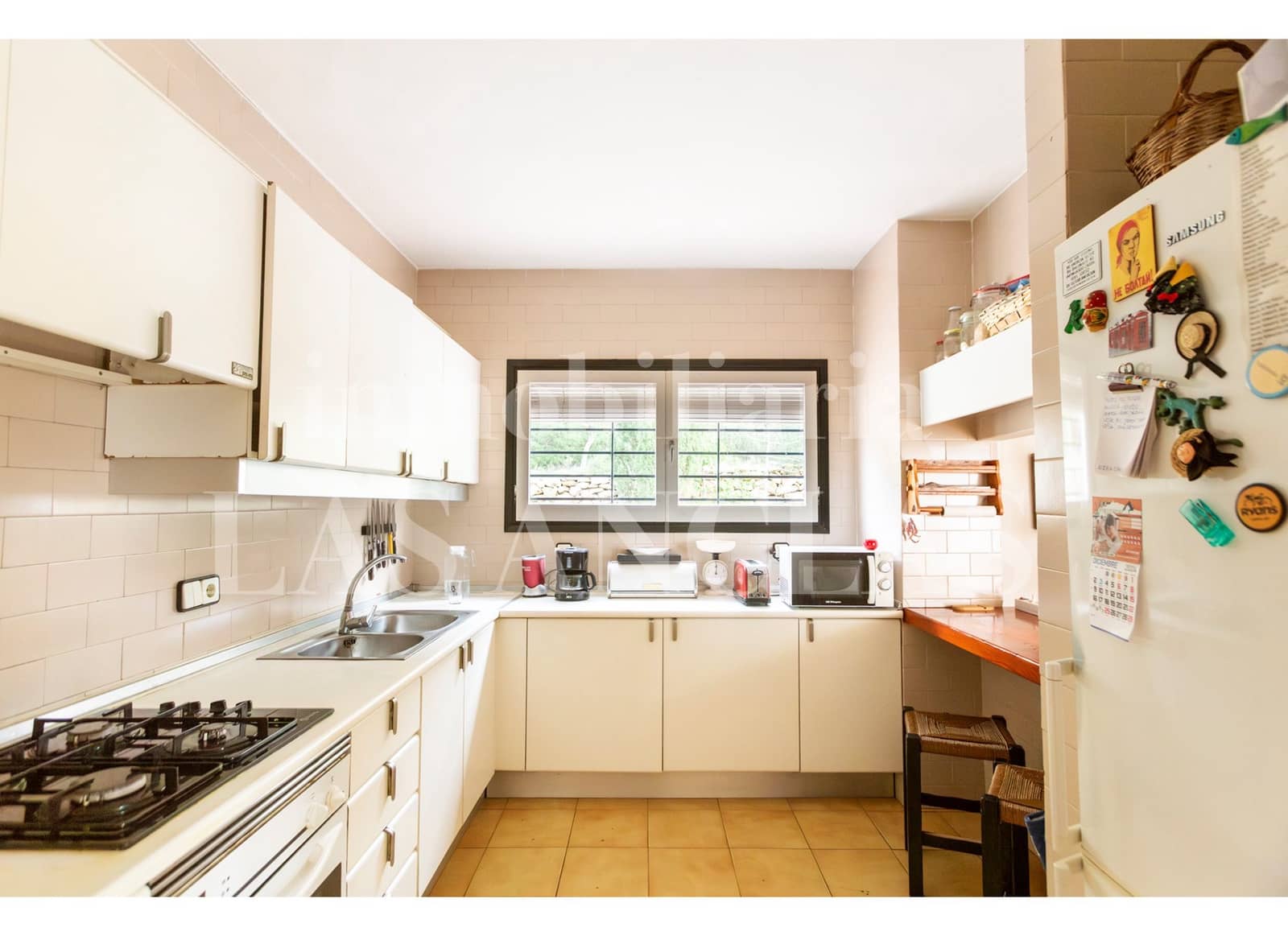 4 chambre Finca/Maison de Campagne à vendre à Santa Eulalia / Santa Eularia avec piscine garage - 3 200 000 € (Ref: 10035950)