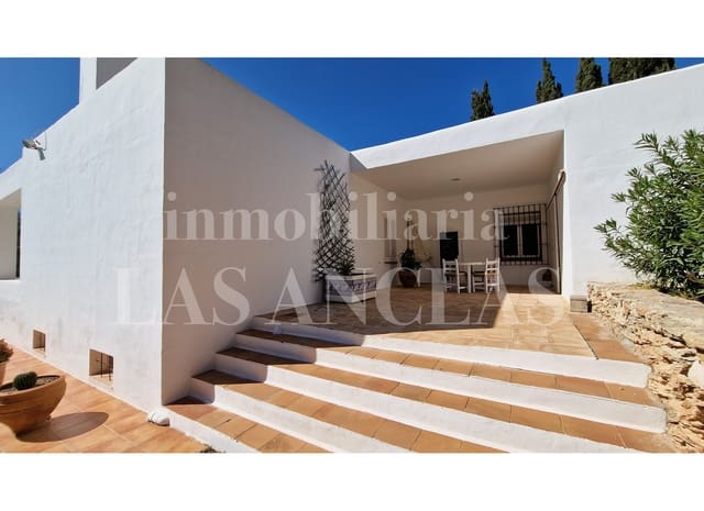 4 bedroom Finca/Country House for sale in Santa Eulalia / Santa Eularia with pool garage - € 3,200,000 (Ref: 10035950)