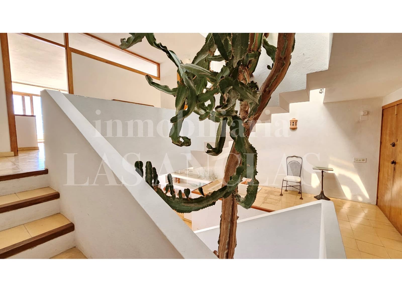 3 Zimmer Reihenhaus zu verkaufen in Nuestra Senora de Jesus mit Pool - 2.200.000 € (Ref: 10054483)