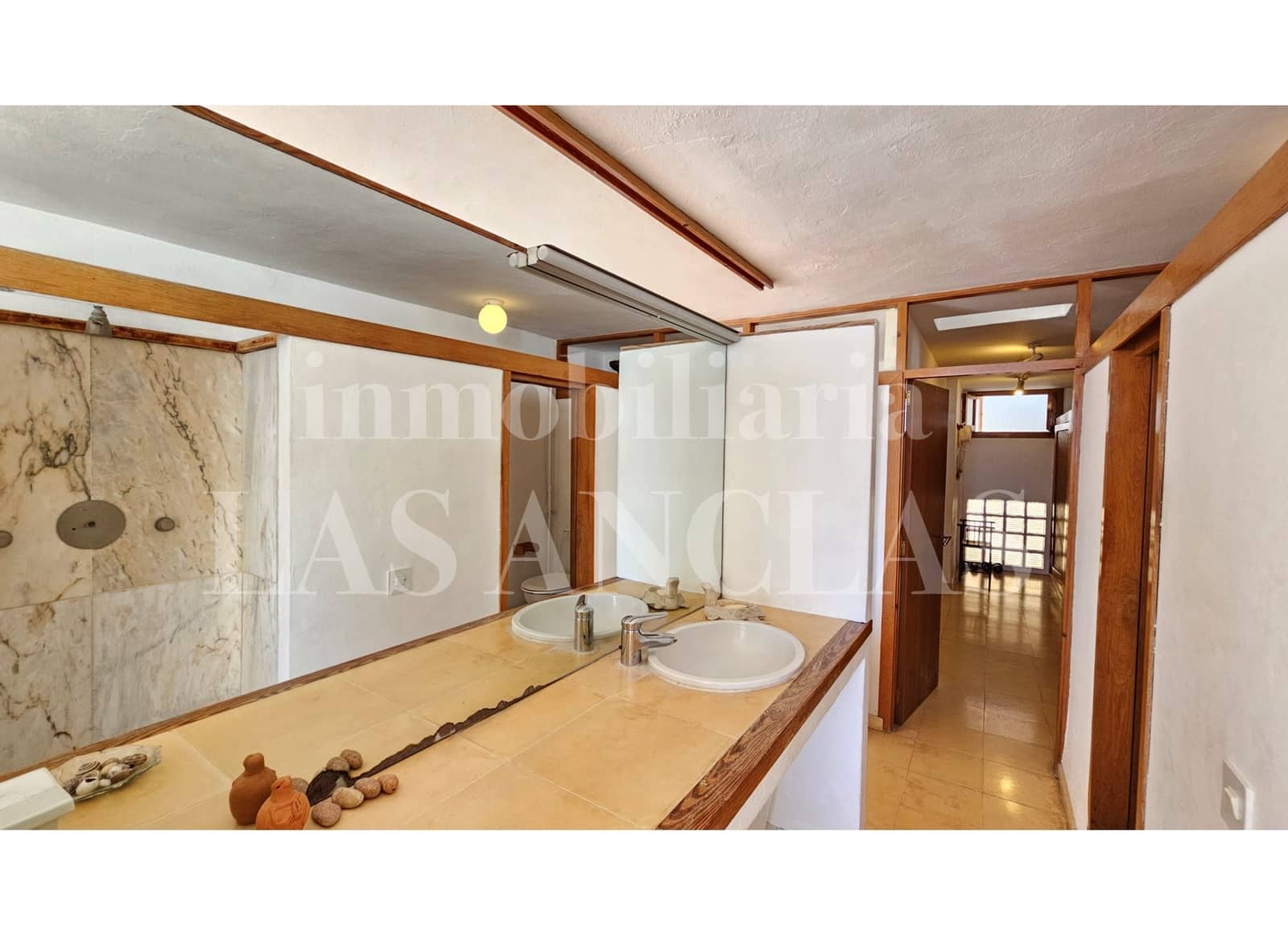 3 Zimmer Reihenhaus zu verkaufen in Nuestra Senora de Jesus mit Pool - 2.200.000 € (Ref: 10054483)