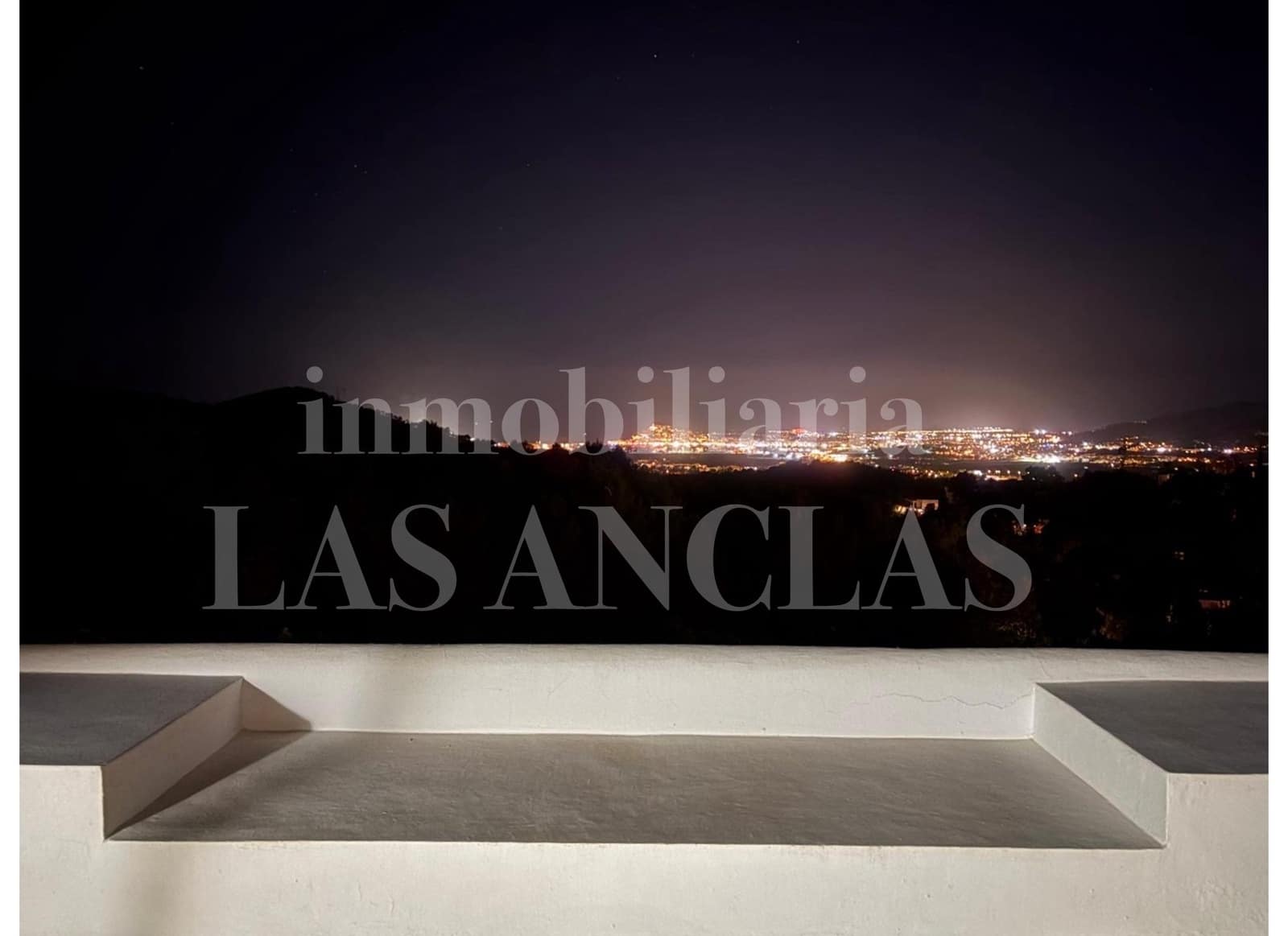3 bedroom Terraced Villa for sale in Nuestra Senora de Jesus with pool - € 2,200,000 (Ref: 10054483)