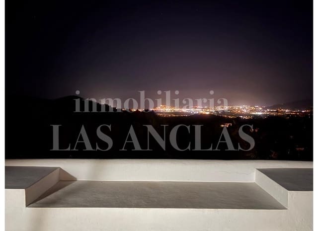 Adosado de 3 habitaciones en Nuestra Señora de Jesus, Santa Eulalia / Santa Eularia en venta con piscina - 2.200.000 € (Ref: 10054483)
