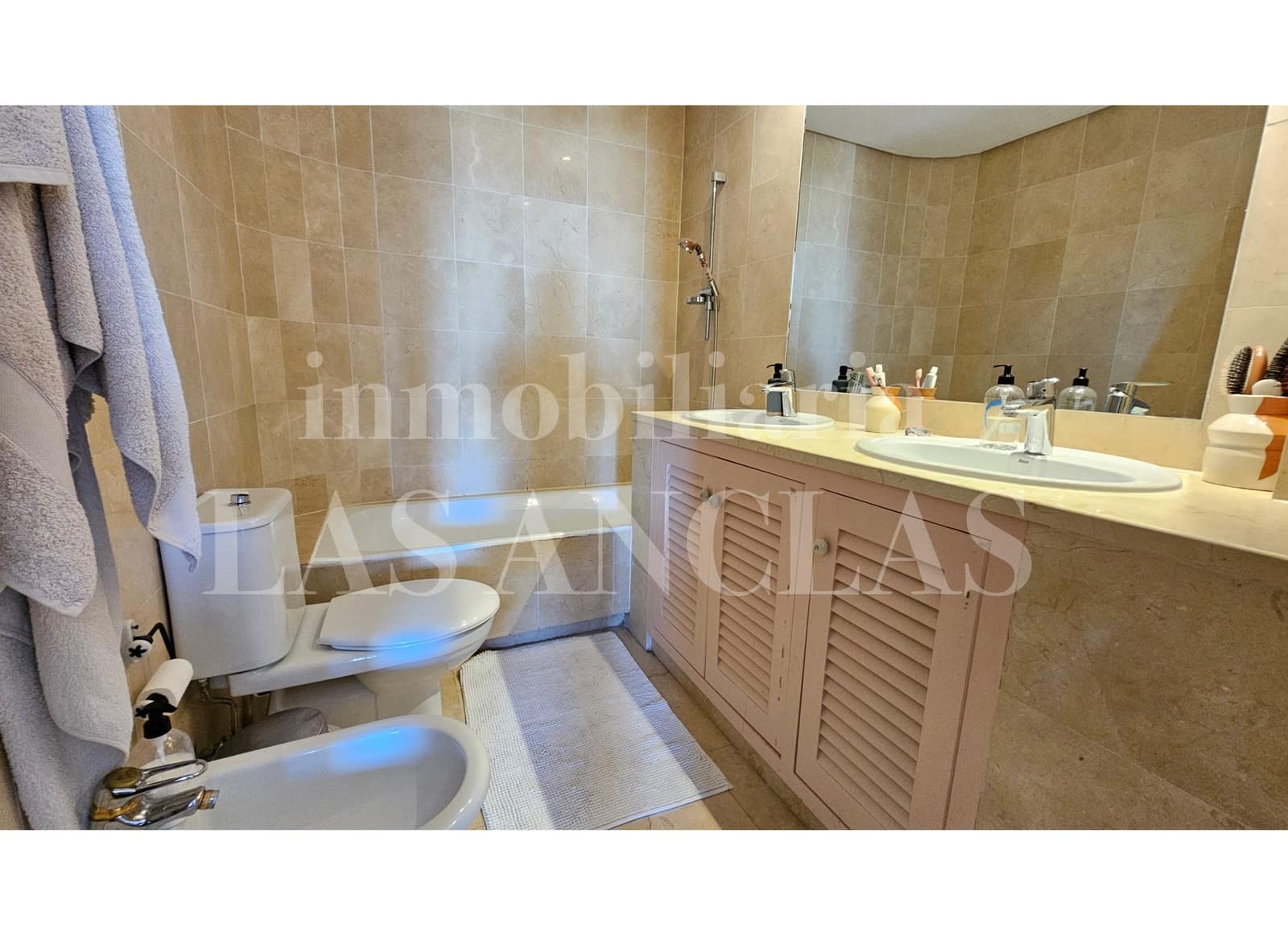 2 quarto Apartamento para venda em Talamanca com piscina garagem - 700 000 € (Ref: 10080179)