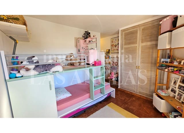 2 camera da letto Appartamento in vendita in Talamanca, Ibiza-Eivissa città con piscina garage - 700.000 € (Rif: 10080179)