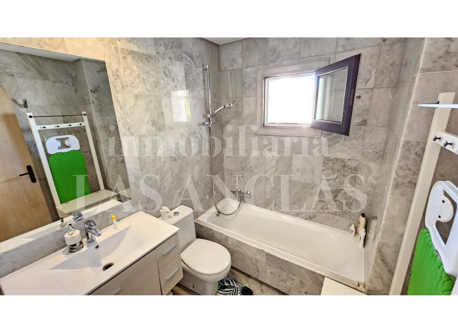 2 quarto Apartamento para venda em Talamanca com piscina garagem - 700 000 € (Ref: 10080179)