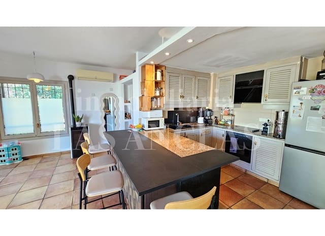 2 camera da letto Appartamento in vendita in Talamanca, Ibiza-Eivissa città con piscina garage - 700.000 € (Rif: 10080179)