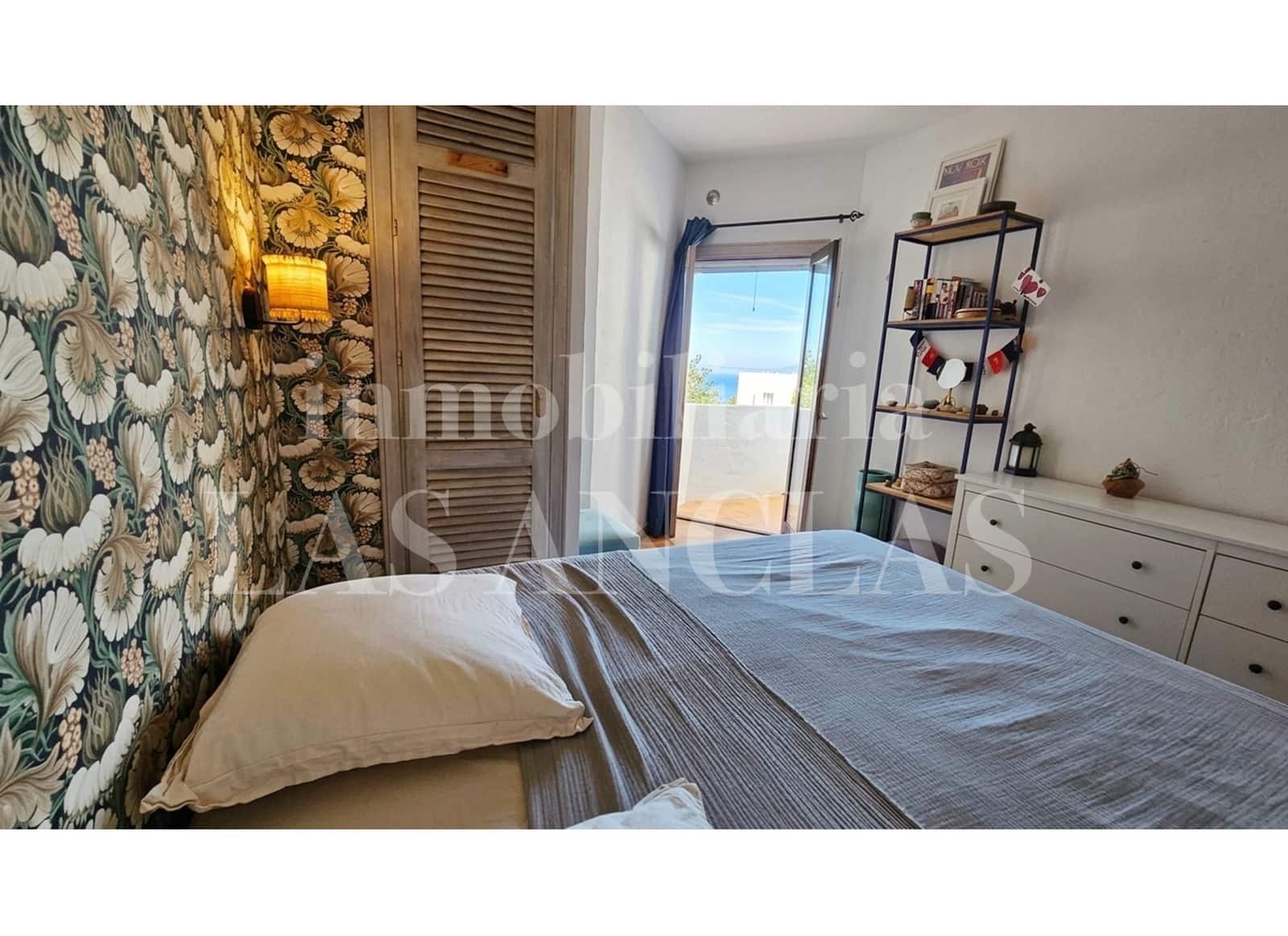 2 quarto Apartamento para venda em Talamanca com piscina garagem - 700 000 € (Ref: 10080179)