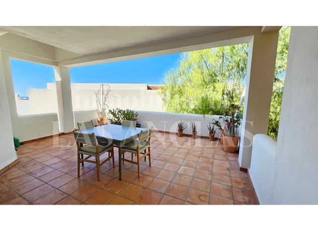 2 camera da letto Appartamento in vendita in Talamanca, Ibiza-Eivissa città con piscina garage - 700.000 € (Rif: 10080179)