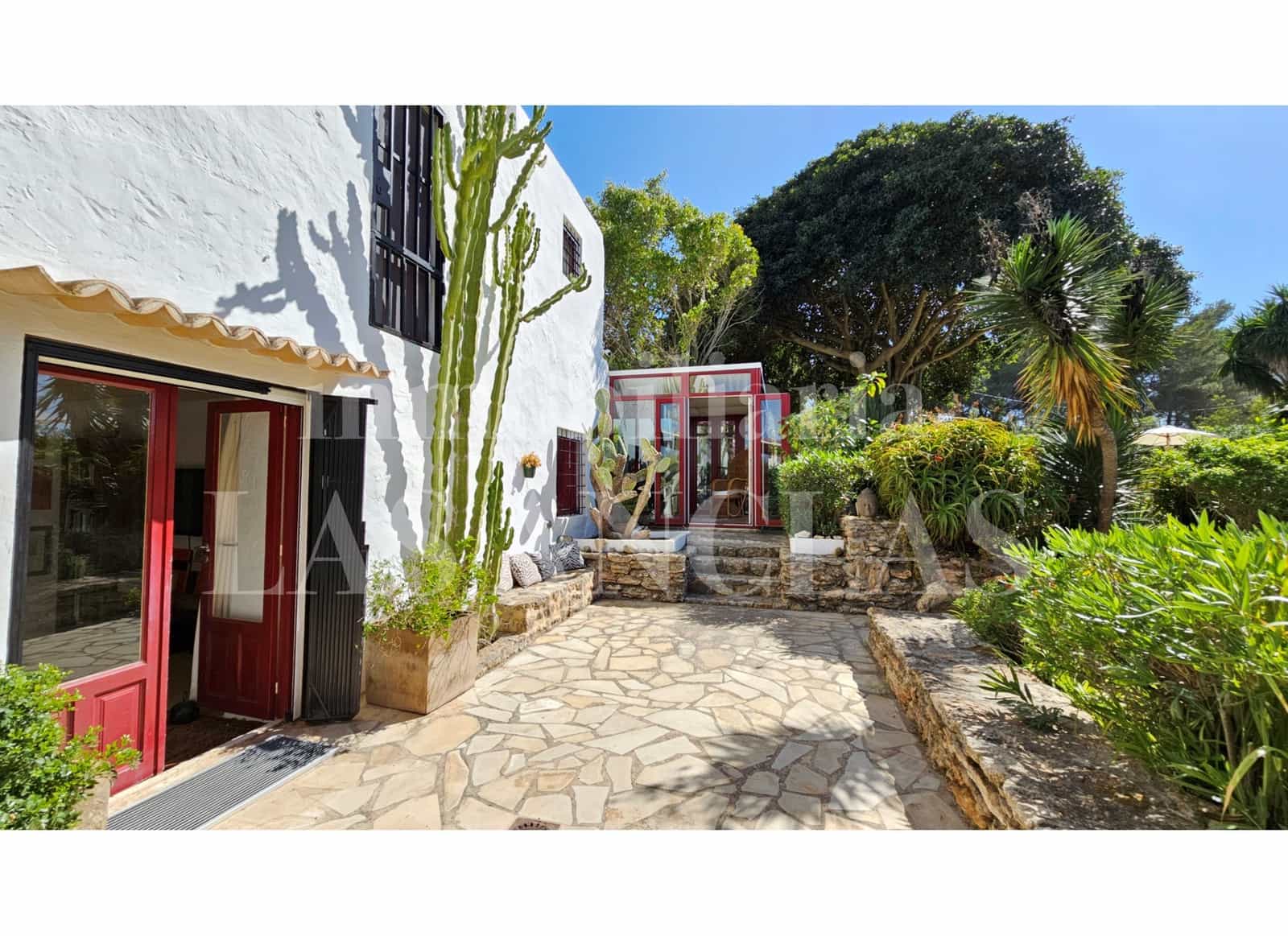 5 quarto Quinta/Casa Rural para venda em Ibiza / Eivissa cidade com piscina garagem - 2 150 000 € (Ref: 10086713)