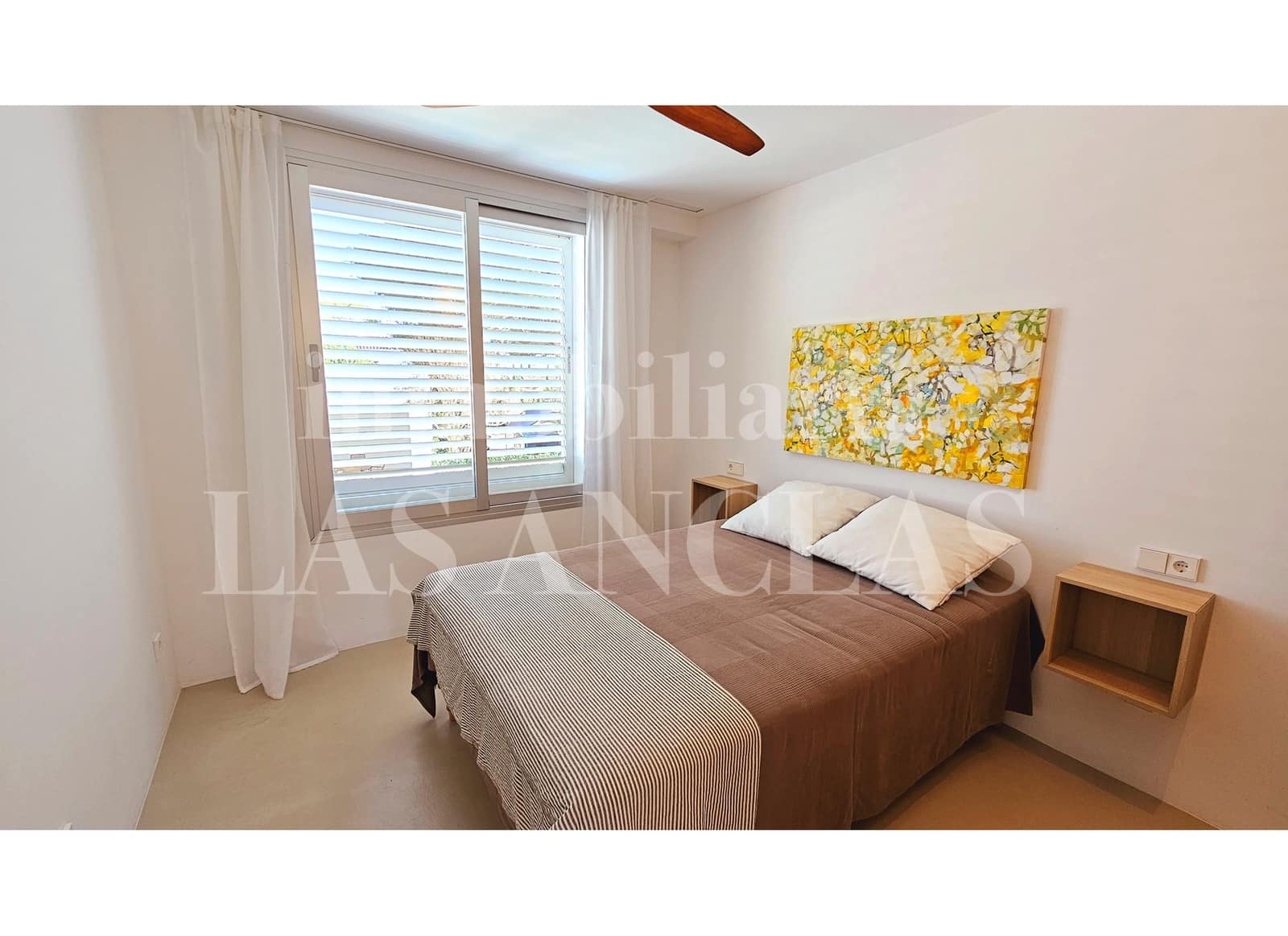 4 makuuhuone Huvila myytävänä paikassa Sant Carles de Peralta mukana uima-altaan 
autotalli - 2 380 000 € (Ref: 10093969)