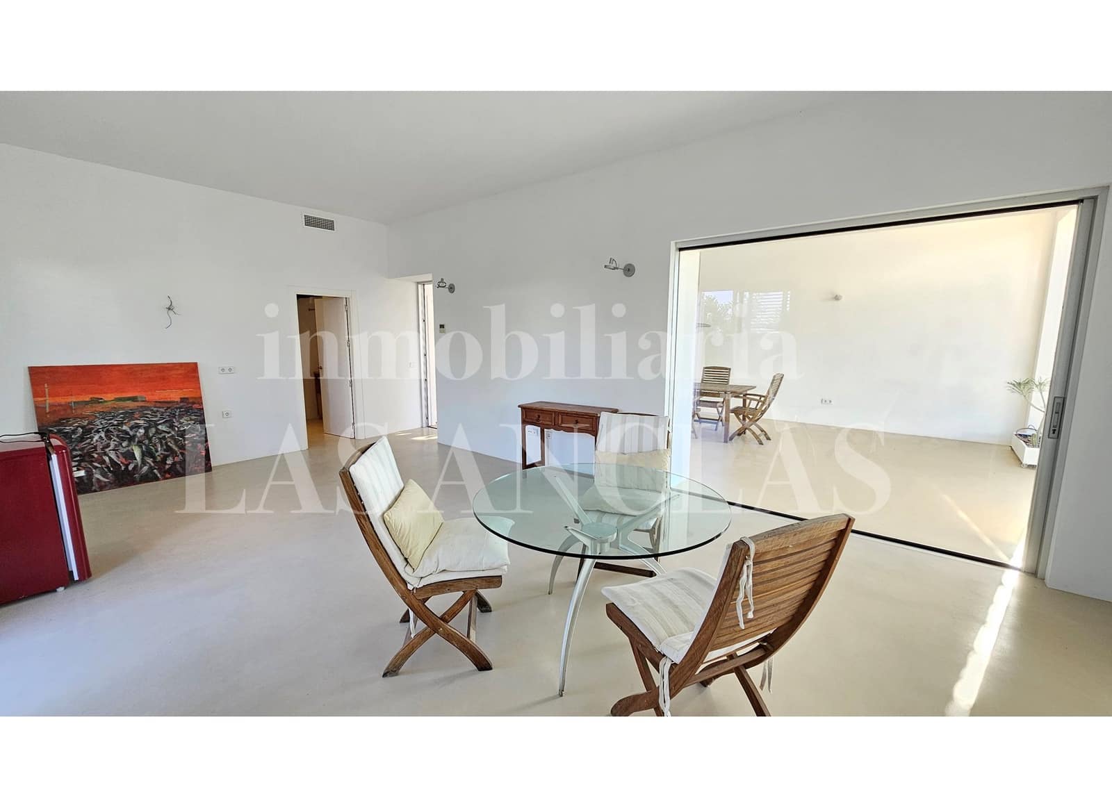 4 makuuhuone Huvila myytävänä paikassa Sant Carles de Peralta mukana uima-altaan 
autotalli - 2 380 000 € (Ref: 10093969)