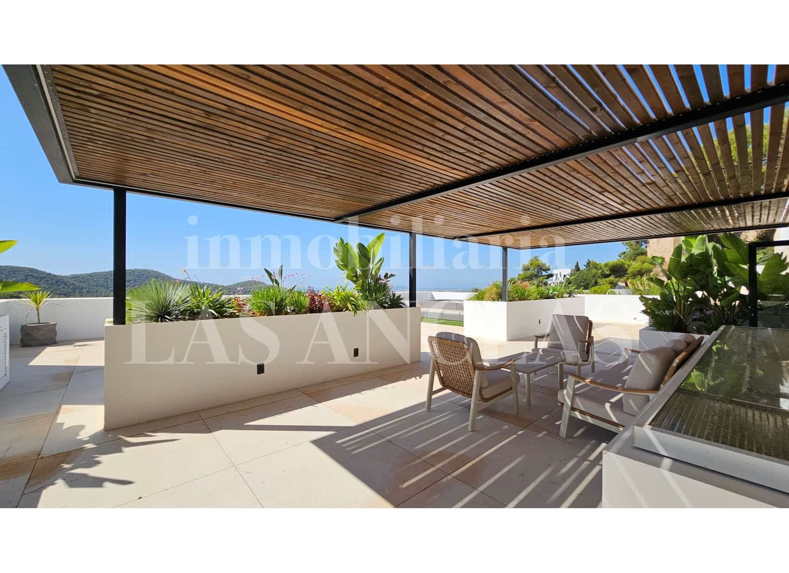 7 chambre Villa/Maison à vendre à Nuestra Senora de Jesus avec piscine garage - 6 990 000 € (Ref: 10094643)