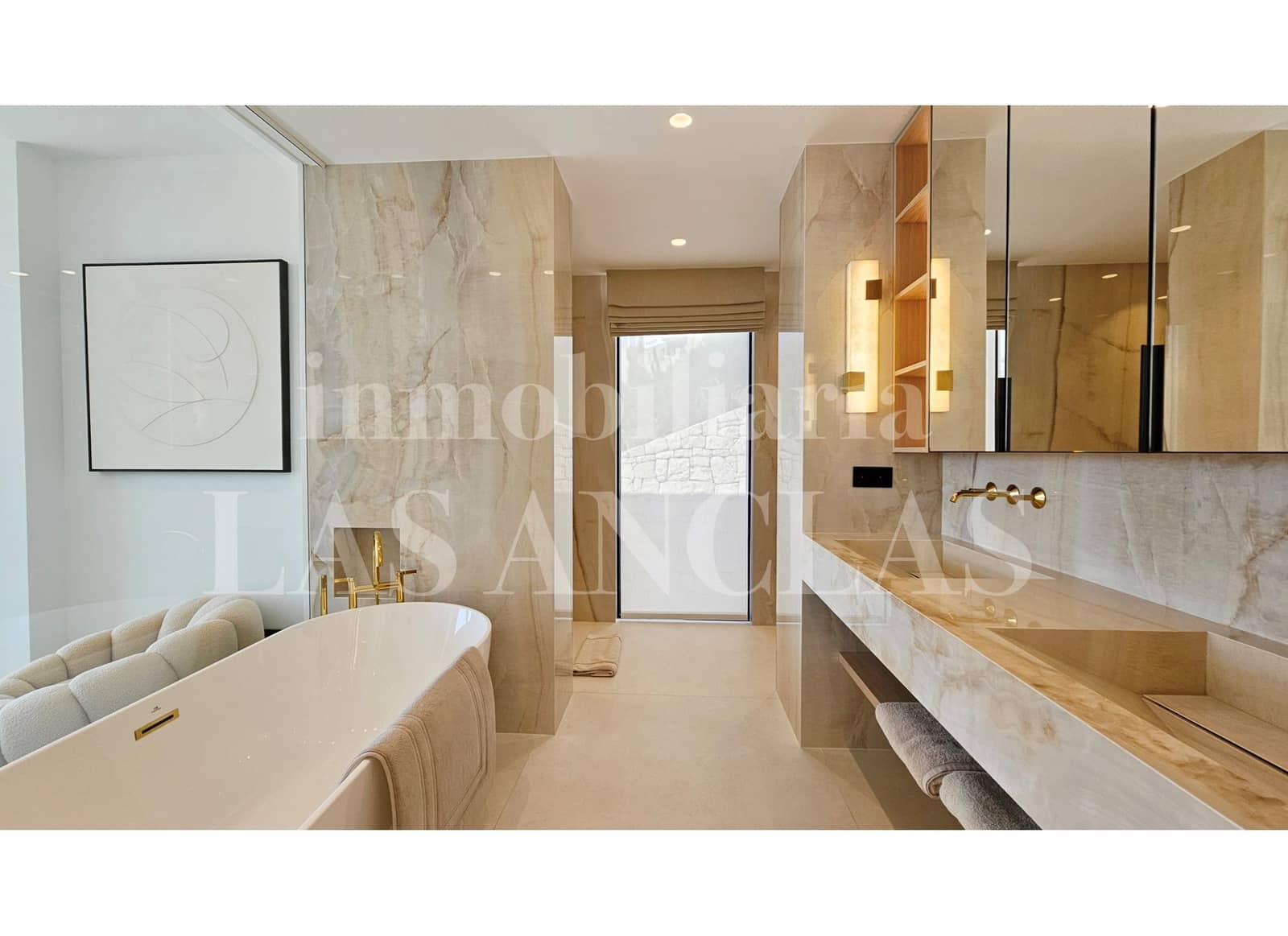 7 chambre Villa/Maison à vendre à Nuestra Senora de Jesus avec piscine garage - 6 990 000 € (Ref: 10094643)