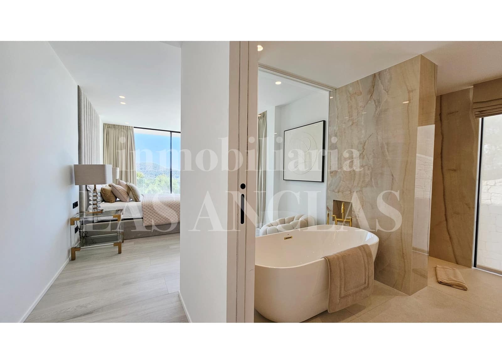 7 chambre Villa/Maison à vendre à Nuestra Senora de Jesus avec piscine garage - 6 990 000 € (Ref: 10094643)