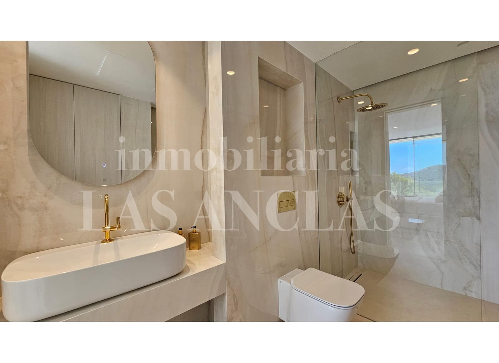 7 chambre Villa/Maison à vendre à Nuestra Senora de Jesus avec piscine garage - 6 990 000 € (Ref: 10094643)