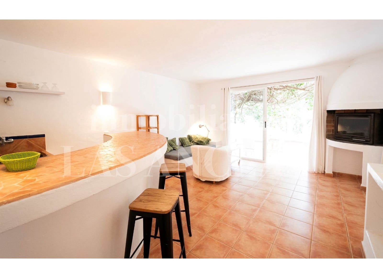 6 chambre Villa/Maison à vendre à Santa Eulalia / Santa Eularia - 1 200 000 € (Ref: 10095781)