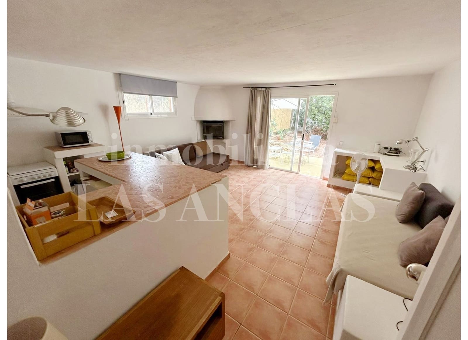 6 chambre Villa/Maison à vendre à Santa Eulalia / Santa Eularia - 1 200 000 € (Ref: 10095781)