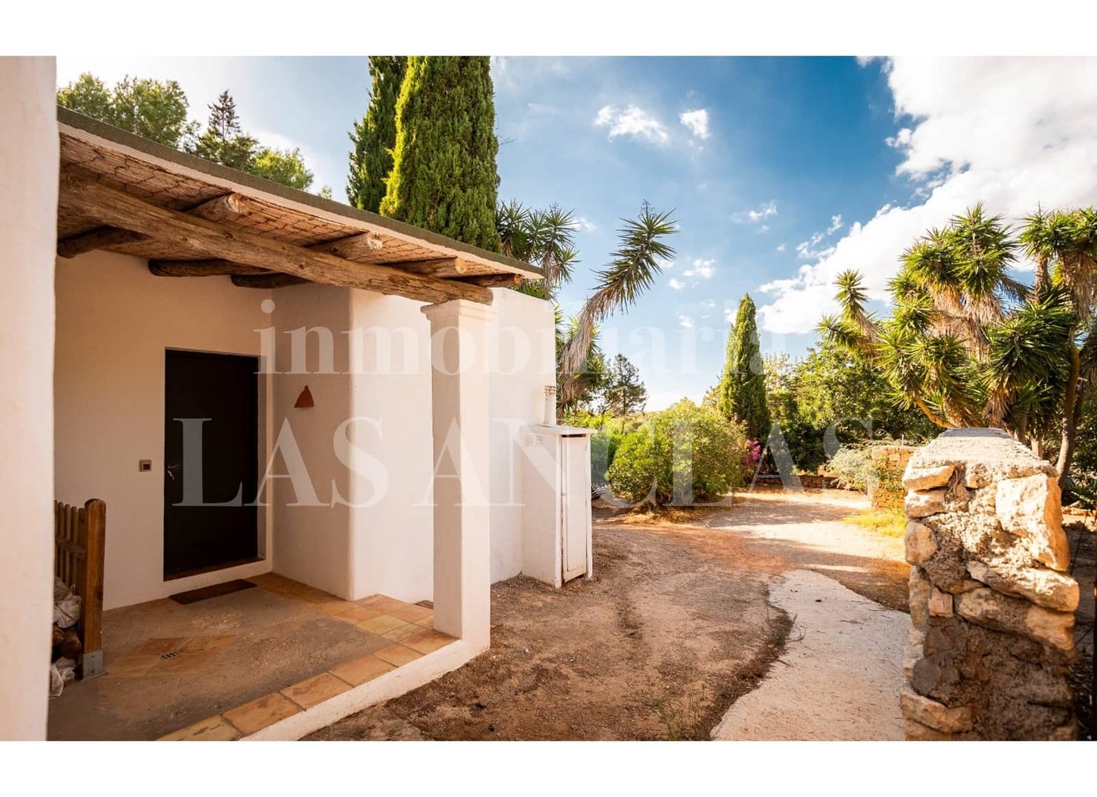 6 chambre Villa/Maison à vendre à Santa Eulalia / Santa Eularia - 1 200 000 € (Ref: 10095781)