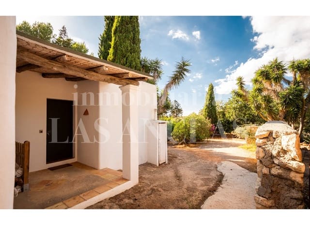 6 chambre Villa/Maison à vendre à Santa Eulalia / Santa Eularia - 1 200 000 € (Ref: 10095781)