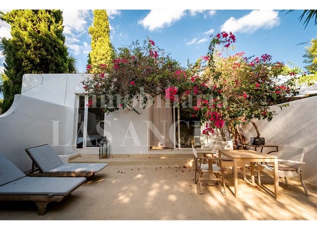 6 chambre Villa/Maison à vendre à Santa Eulalia / Santa Eularia - 1 200 000 € (Ref: 10095781)