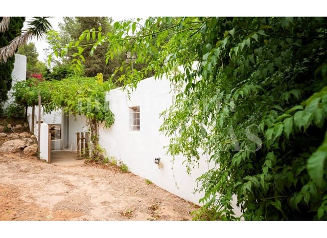 6 chambre Villa/Maison à vendre à Santa Eulalia / Santa Eularia - 1 200 000 € (Ref: 10095781)