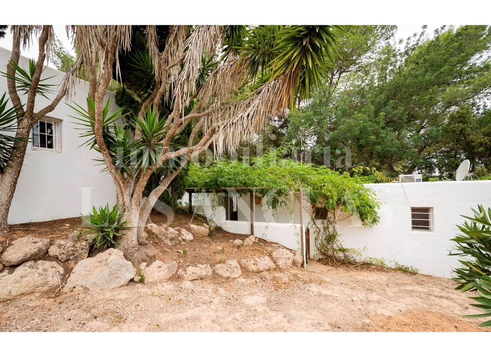 6 chambre Villa/Maison à vendre à Santa Eulalia / Santa Eularia - 1 200 000 € (Ref: 10095781)