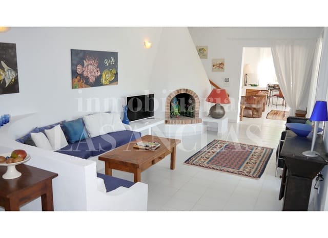 3 sovrum Radhus till salu i Roca Llisa, Santa Eulalia / Santa Eularia - 1 495 000 € (Ref: 10099398)