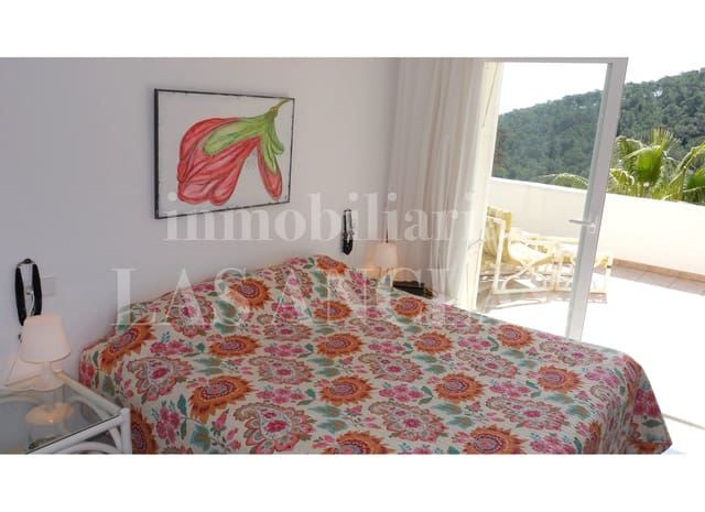 3 sovrum Radhus till salu i Roca Llisa, Santa Eulalia / Santa Eularia - 1 495 000 € (Ref: 10099398)