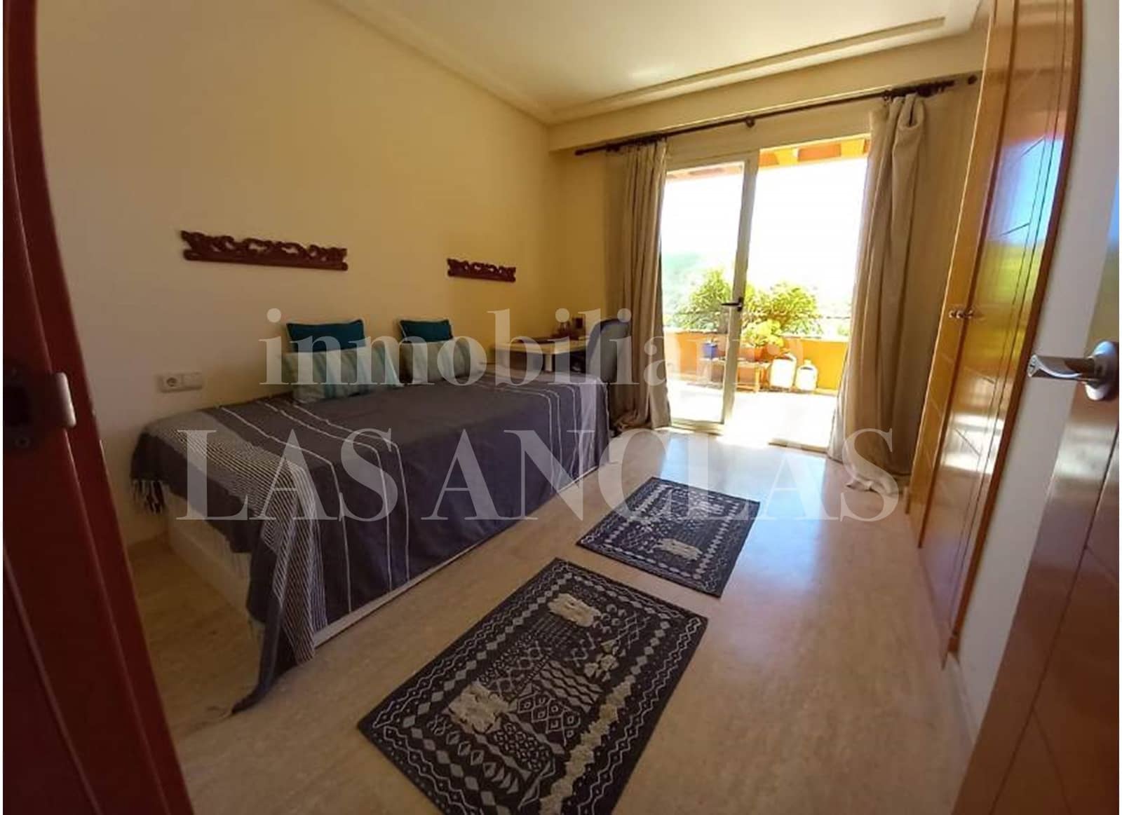 Ático en Santa Eulalia / Santa Eularia en venta con piscina garaje - 885.000 € (Ref: 10100499)