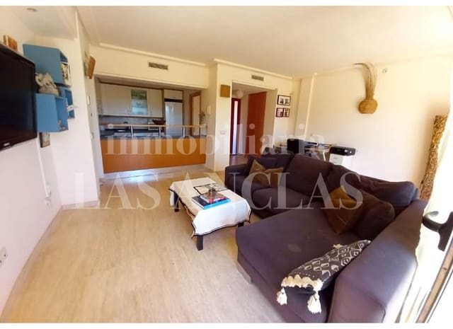 Penthouse te koop in Santa Eulalia / Santa Eularia met zwembad garage - € 885.000 (Ref: 10100499)