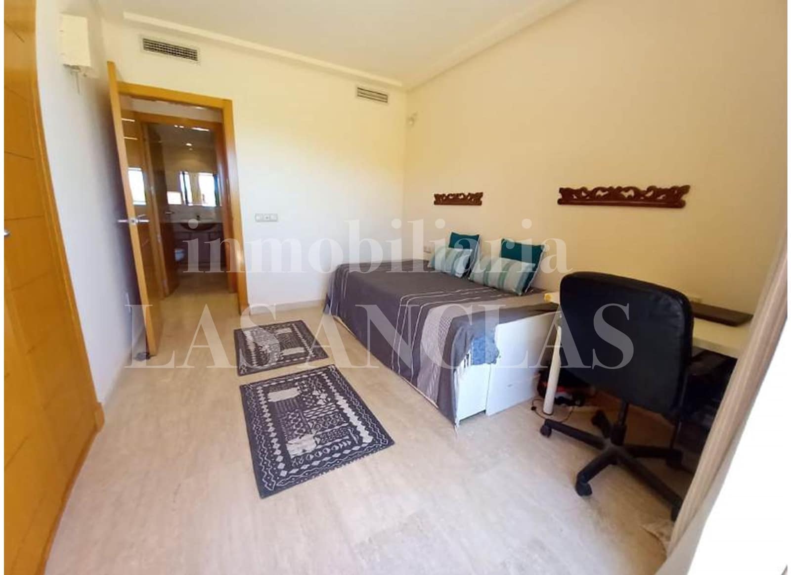 Ático en Santa Eulalia / Santa Eularia en venta con piscina garaje - 885.000 € (Ref: 10100499)