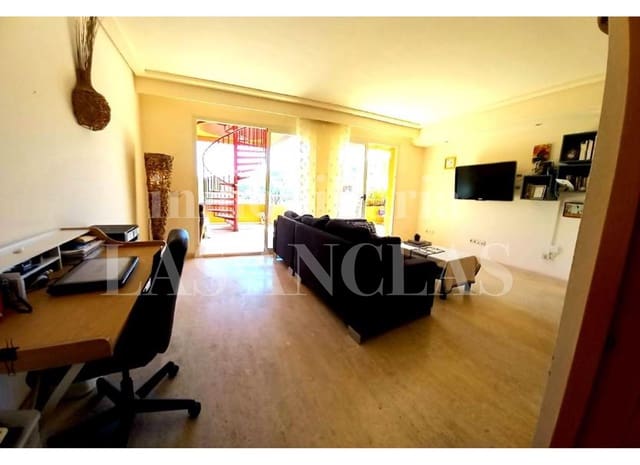 Penthouse te koop in Santa Eulalia / Santa Eularia met zwembad garage - € 885.000 (Ref: 10100499)