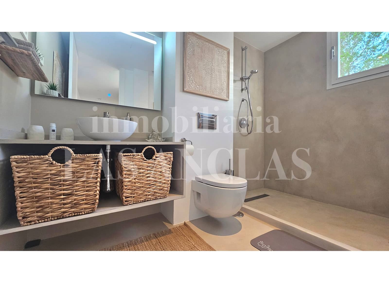 3 sovrum Villa till salu i Cala Llenya med pool garage - 2 750 000 € (Ref: 10101050)
