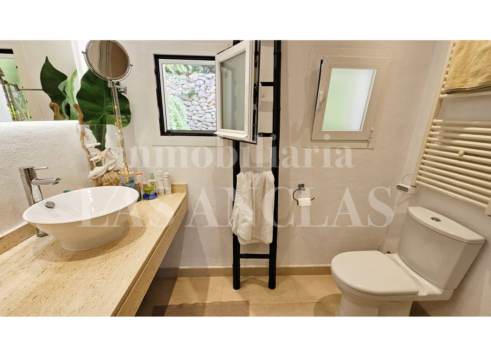 4 quarto Moradia para venda em Nuestra Senora de Jesus com piscina garagem - 2 900 000 € (Ref: 10113489)