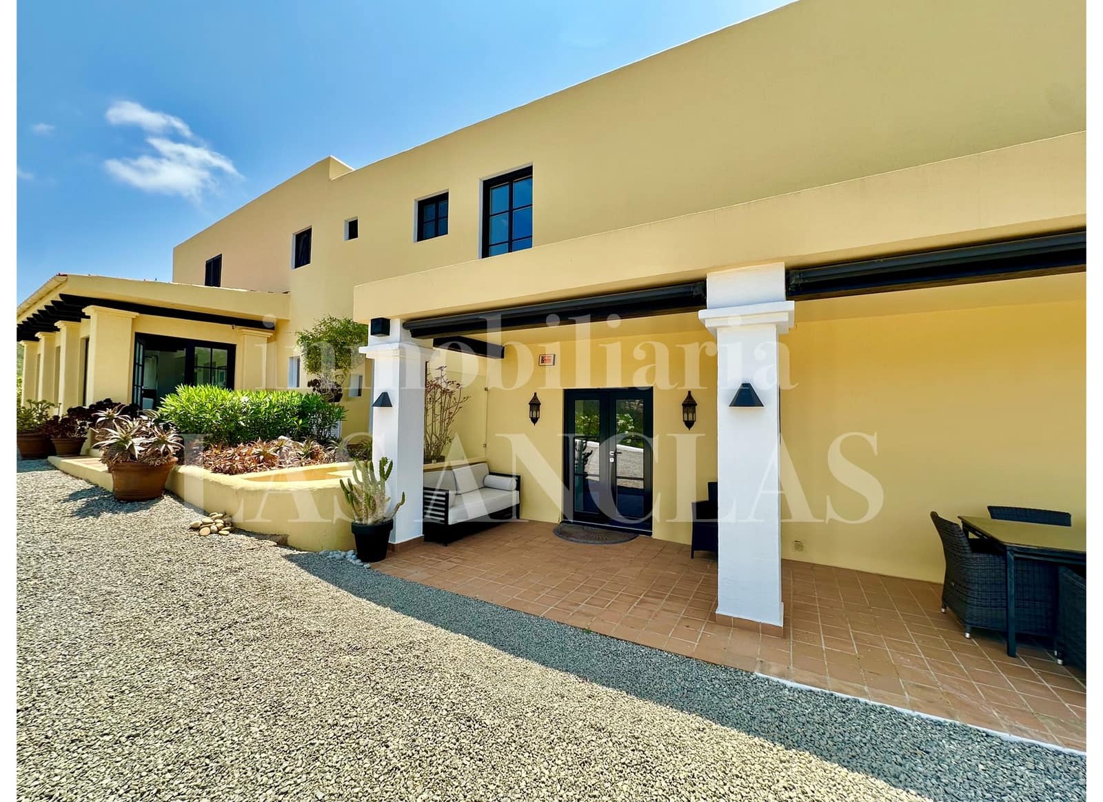 6 bedroom Finca/Country House for sale in San Jose / Sant Josep de Sa Talaia with pool - € 4,750,000 (Ref: 10134828)