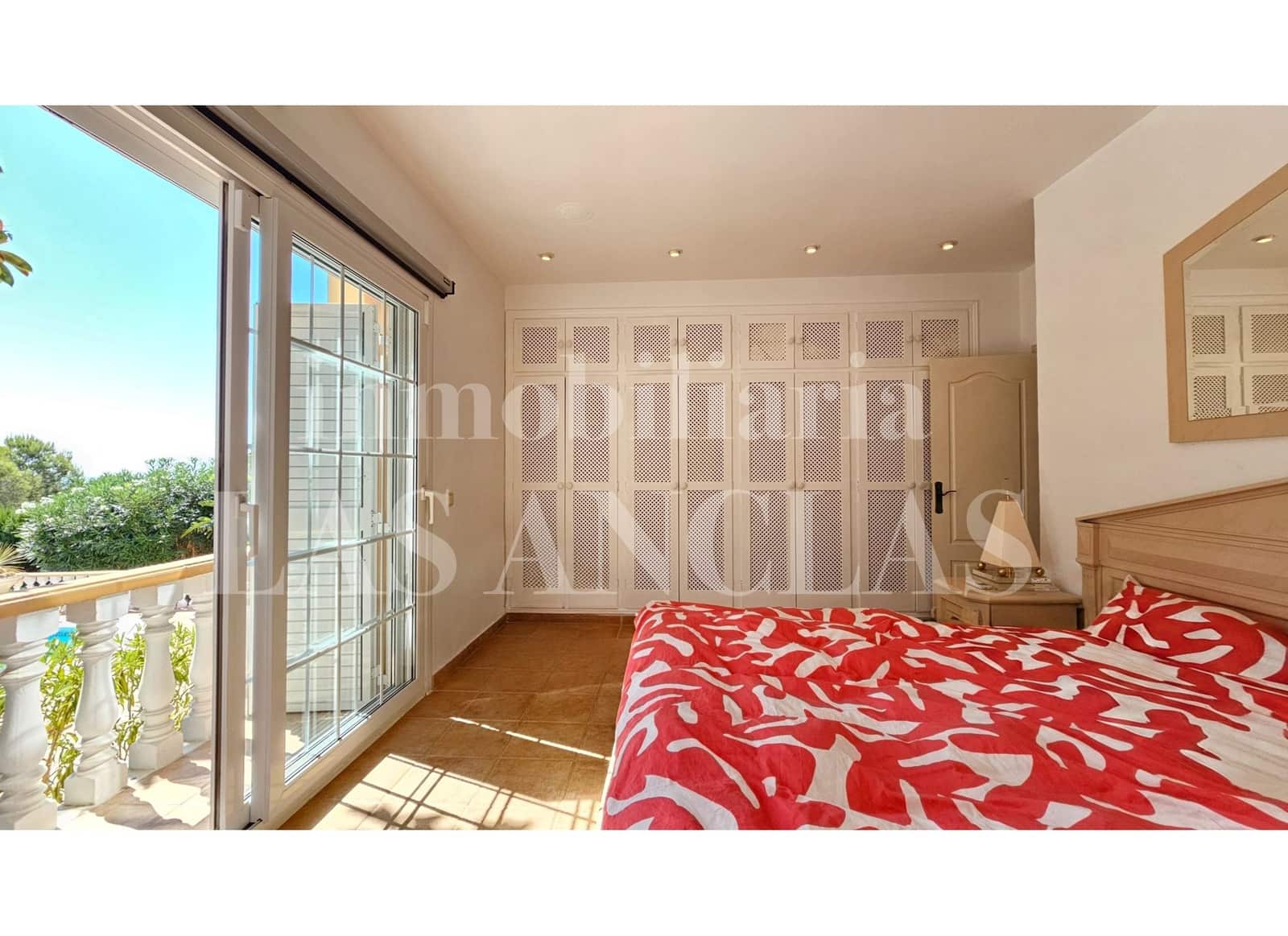 3 Zimmer Villa zu verkaufen in Talamanca mit Pool Garage - 4.300.000 € (Ref: 10135207)