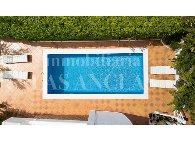 7 camera da letto Villa in vendita in Talamanca, Ibiza-Eivissa città con piscina - 2.650.000 € (Rif: 10141475)