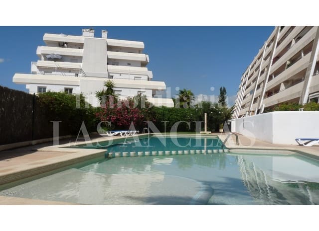 Piso de 1 habitación en Ibiza / Eivissa ciudad en venta con piscina garaje - 498.000 € (Ref: 10148121)