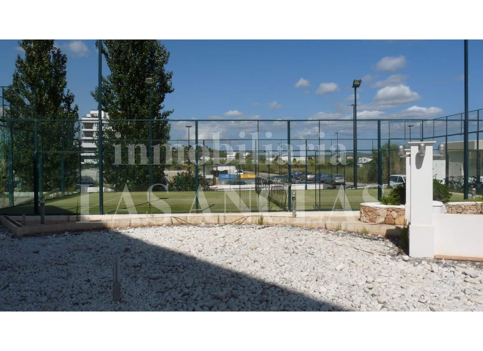Piso de 1 habitación en Ibiza / Eivissa ciudad en venta con piscina garaje - 498.000 € (Ref: 10148121)